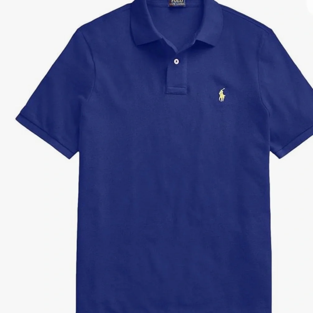 Polo, Ralph, Lauren, men’s XXL short‎ sleeve, classic fit, pull over